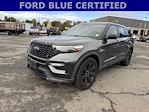 2020 Ford Explorer 4WD SUV for sale #28836 - photo 1