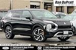 2024 Mitsubishi Outlander 4WD SUV for sale #28840 - photo 1