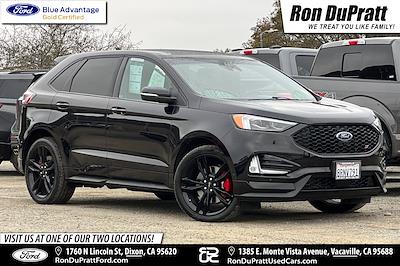 Used 2020 Ford Edge ST for sale #28841 - photo 1