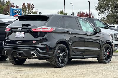 Used 2020 Ford Edge ST for sale #28841 - photo 2