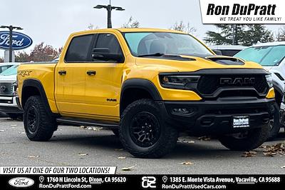 Used 2023 Ram 1500 TRX Crew Cab for sale #28853 - photo 1