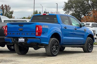 Used 2021 Ford Ranger XLT SuperCrew Cab for sale #28858 - photo 2