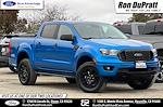 2021 Ford Ranger SuperCrew Cab 4WD Pickup for sale #28858 - photo 1