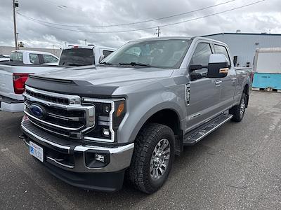 2020 Ford F-350 Crew Cab SRW 4WD Pickup for sale #28866 - photo 1