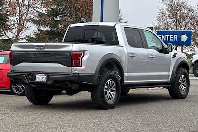 2018 Ford F-150 SuperCrew Cab 4WD Pickup for sale #28869 - photo 2