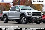 2018 Ford F-150 SuperCrew Cab 4WD Pickup for sale #28869 - photo 1