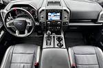 2018 Ford F-150 SuperCrew Cab 4WD Pickup for sale #28869 - photo 14