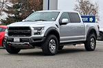 2018 Ford F-150 SuperCrew Cab 4WD Pickup for sale #28869 - photo 8