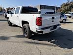 Used 2018 Chevrolet Silverado 1500 LT Crew Cab for sale #28870 - photo 2