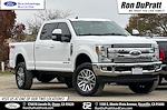 2019 Ford F-250 Crew Cab 4WD Pickup for sale #28871 - photo 1