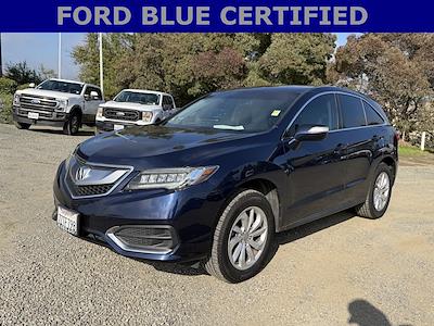 Used 2018 Acura RDX for sale #28872 - photo 1