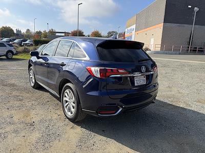 Used 2018 Acura RDX for sale #28872 - photo 2