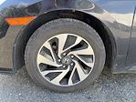 Used 2017 Honda Civic LX for sale #28873 - photo 9