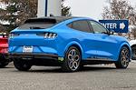 2022 Ford Mustang Mach-E AWD SUV for sale #28878 - photo 2