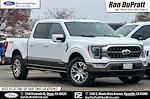 2021 Ford F-150 SuperCrew Cab 4WD Pickup for sale #28879 - photo 1
