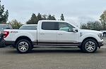 2021 Ford F-150 SuperCrew Cab 4WD Pickup for sale #28879 - photo 3