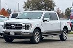 2021 Ford F-150 SuperCrew Cab 4WD Pickup for sale #28879 - photo 8
