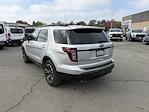 Used 2015 Ford Explorer Sport for sale #28881 - photo 2