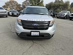 Used 2015 Ford Explorer Sport for sale #28881 - photo 8