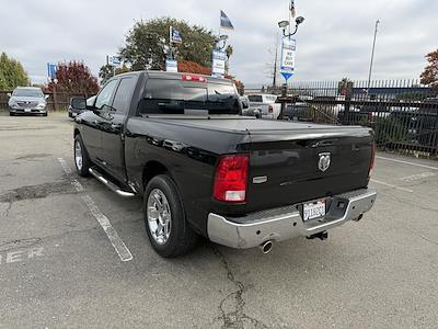 Used 2011 Dodge Ram 1500 Laramie Extended Cab for sale #28885 - photo 2