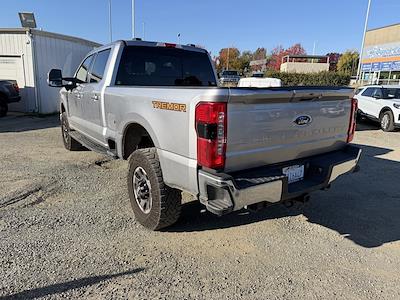 2024 Ford F-250 Crew Cab 4WD Pickup for sale #28890 - photo 2