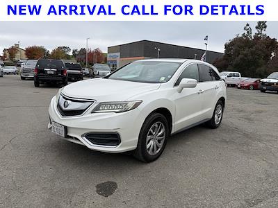 Used 2016 Acura RDX Base for sale #28895 - photo 1