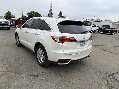 Used 2016 Acura RDX Base for sale #28895 - photo 2