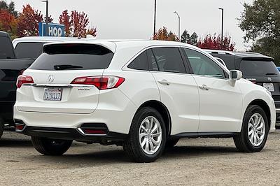 2016 Acura RDX FWD SUV for sale #28895 - photo 2