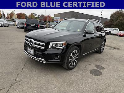 Used 2020 Mercedes-Benz GLB 250 SUV 4MATIC for sale #28897 - photo 1