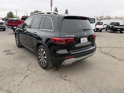 Used 2020 Mercedes-Benz GLB 250 SUV 4MATIC for sale #28897 - photo 2