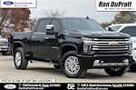 2020 Chevrolet Silverado 2500 Crew Cab SRW 4WD Pickup for sale #28901 - photo 1