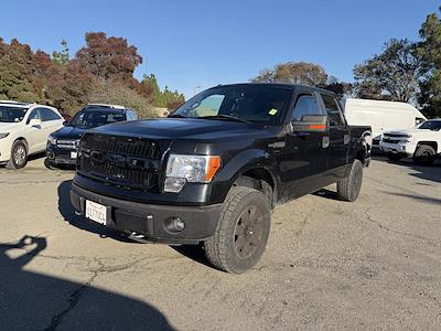 Used 2013 Ford F-150 XLT SuperCrew Cab for sale #28902 - photo 1
