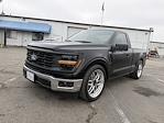 2024 Ford F-150 Regular Cab 4WD Pickup for sale #28904 - photo 1