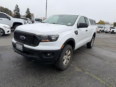 Used 2020 Ford Ranger XL Super Cab for sale #28912 - photo 1