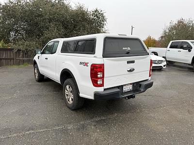 Used 2020 Ford Ranger XL Super Cab for sale #28912 - photo 2
