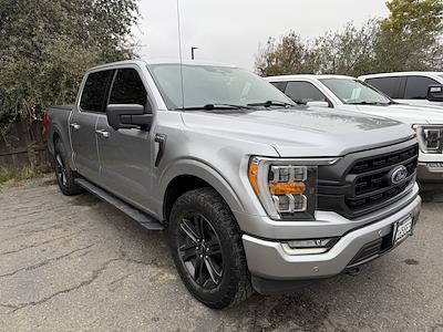 2021 Ford F-150 SuperCrew Cab 4WD Pickup for sale #28916 - photo 1