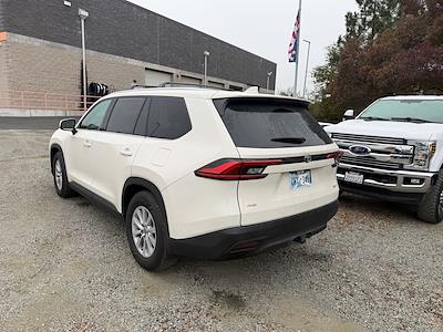 Used 2024 Toyota Grand Highlander for sale #28918 - photo 2