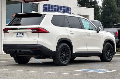 2024 Toyota Grand Highlander DRW AWD SUV for sale #28918 - photo 2