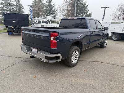 2022 Chevrolet Silverado 1500 Crew Cab 4WD Pickup for sale #28920 - photo 2