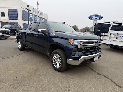 2022 Chevrolet Silverado 1500 Crew Cab 4WD Pickup for sale #28920 - photo 1