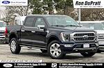 2023 Ford F-150 SuperCrew Cab 4WD Pickup for sale #28923 - photo 1