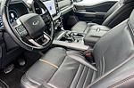 Used 2023 Ford F-150 Platinum SuperCrew Cab for sale #28923 - photo 11