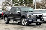 2023 Ford F-150 SuperCrew Cab 4WD Pickup for sale #28923 - photo 2