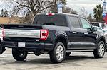 Used 2023 Ford F-150 Platinum SuperCrew Cab for sale #28923 - photo 4