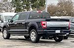 Used 2023 Ford F-150 Platinum SuperCrew Cab for sale #28923 - photo 6