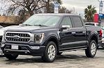 Used 2023 Ford F-150 Platinum SuperCrew Cab for sale #28923 - photo 8