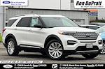 2020 Ford Explorer 4WD SUV for sale #28927 - photo 1