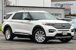 2020 Ford Explorer 4WD SUV for sale #28927 - photo 3