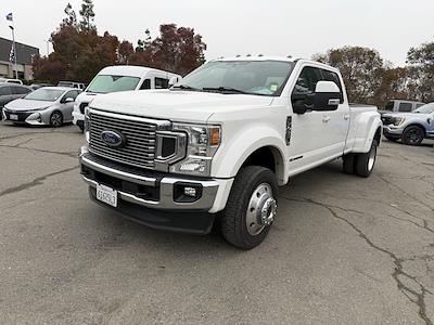 2022 Ford F-450 Crew Cab DRW 4WD Pickup for sale #28928 - photo 1