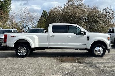 2022 Ford F-450 Crew Cab DRW 4WD Pickup for sale #28928 - photo 2